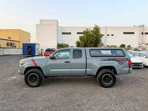 TOYOTA TACOMA TRD 2020 NEUF 35000KM 2 PLACES 4 CYLINDRES 399HP TRANSMISSION AUTOMATIQUE - Product Image 3