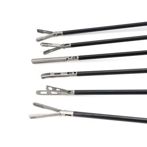 ชุดผ่าตัดผ่านกล้องขนาด5มม./3มม. ชุดผ่าตัดผ่านกล้องส่อง - Product Image 4