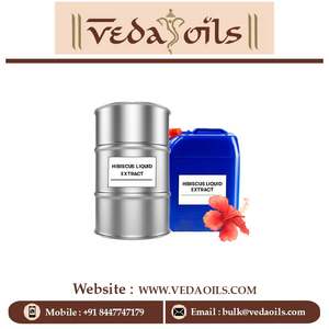 สารสกัดจากของเหลวชบาเกรดเครื่องสำอางราคาถูกสารสกัดจากชบา - Product Image 3