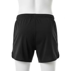 Quick Dry Spandex Hot <b>Shorts</b> <b>Men</b> Stretchy <b>Lightweight</b> Breathable Gym Running Fitness Training Activewear Sportswear Casual Sumer - Product Image 2