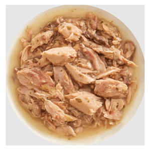 ปลาทูน่าหั่นฝอยราคาถูกจำหน่ายจำนวนมากสำหรับการแปรรูปอาหารกระป๋องและการส่งออก - Product Image 4