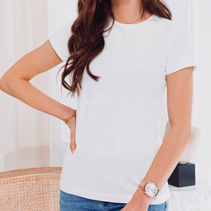 Attractive Women Multi Colors Sexy <b>T</b>-<b>shirts</b> Top Selling Women <b>Shirt</b> 2023 Design 100% Cotton Comfortable Wear Street <b>Ladies</b> <b>Shirt</b> - Product Image 2