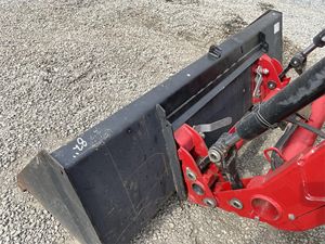 ขายรถแทรกเตอร์แมสซี่เฟอร์กูสัน 4710 ราคาถูกปี 2017 - Product Image 6