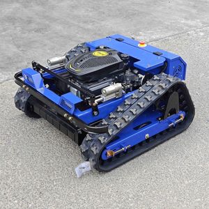 Tondeuse à gazon robotisée intelligente de qualité professionnelle, adaptée aux pelouses jusqu'à… - Product Image 4