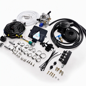 Kit de conversion au GPL ACT Autogas GDI 4 cylindres à injection directe, système de moteur à injection directe GDI, kit de conversion au GNV - Product Image 3