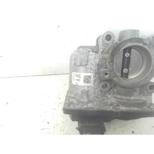 Boîtier papillon Renault Clio Série IV H8201171233 H4B 400, H4B 408 Essence 900 (12>19) - Product Image 3