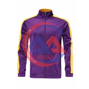 Conjunto Deportivo para Hombre al Mejor Precio, 2 Piezas, Traje para Correr, Conjunto Deportivo para Calentamiento, Traje Deportivo Morado para Hombre - Product Image 3