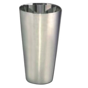 Hot Sale Stainless Steel <b>glass</b> Tumbler Kitchen Metal Inside Feature Commercial Buyer Bottom Eco Material Origin India - Product Image 1