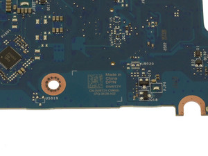 NOUVEAU Ordinateur portable pour Dell Latitude 11 3190 carte mère Intel Celeron Quad Core 1.1GHz CPU SRESZ N4120 4G 64G LA-F463P W6T2Y 0W6T2Y - Product Image 3