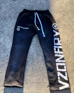 Trajes Deportivos Casuales de Invierno para Hombre, de Primera Calidad, Más Vendidos, Ecológicos, de Color Sólido, 100% Algodón, Transpirables, Cómodos y de Secado Rápido - Product Image 3