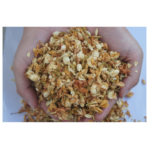 Jasmine buds dried under airflow suitable for <b>tea</b> makers blending botanical drinks or commercial <b>infusions</b> - Product Image 3