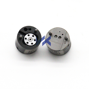 Válvula de inyector de combustible 28392662 compatible con Ford Transit 1.8 2.0 TDCI Ssangyong Kyron Rexton <span class=keywords><strong>Kit</strong></span> de reparación diésel - Product Image 1