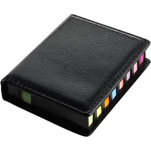 Set di Blocchi Note Promozionali Personalizzati Colorati con Gadget Personalizzati - Product Image 2