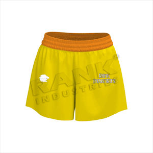 Vente directe d'usine Ensemble débardeur et short pour femmes Haute qualité Fabriqué 100% coton Ensemble débardeur et short pour femmes - Product Image 3