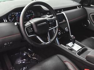 Land Rover Discovery Sport P250 SE R-Dynamic AWD Turbo 2023, sièges en cuir, faible kilométrage, prix abordable, en stock - Product Image 5