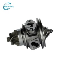 Turbocompresseur CT12 17201-64050 Turbine 1720164050 Turbo Cartouche CHRA pour TOYOTA Town Ace / Lite Ace 2CT 2.0L Moteur Turbo