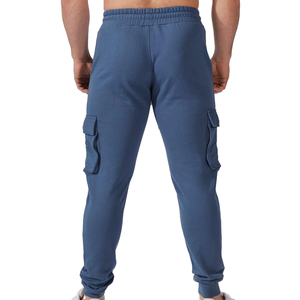 Precio al por mayor 2023 nueva llegada deportes hombres Joggers logotipo personalizado Yoga correr pantalones casuales y pantalones para hombre del proveedor BD - Product Image 3