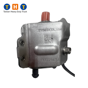 Injecteur DPF 21503939 21089234 Pièces de moteur de camion pour Volvo D13 D13H - Product Image 2