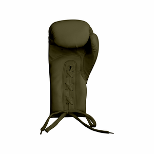 Logo personnalisé de haute qualité en gros logo personnalisé en cuir professionnel gants de kick boxe gants MMA 2025 - Product Image 2