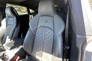 Sedán Compacto Usado de Alto Rendimiento 2023, Modelo Deportivo Turboalimentado con Capacidad AWD e Interior Premium - Product Image 4