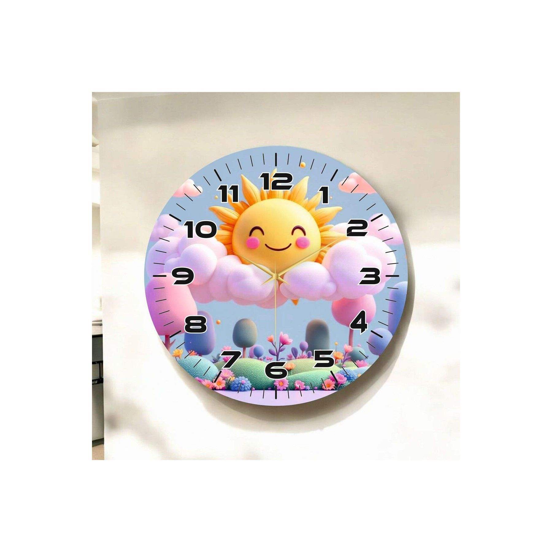 มีสีสันมาก