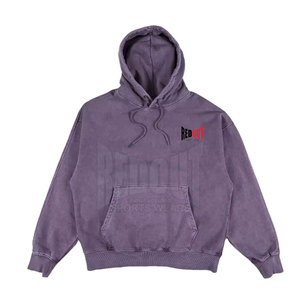 Service OEM, vente en gros de sweats à capuche pour hommes, lavage à l'acide, dernier design, fabriqué au Pakistan, sweats à capuche lavés à l'acide - Product Image 1