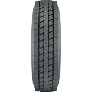 Pneus de remorque 11R24.5, pneus de camion commercial robustes avec indice de charge élevé pour des performances de remorque stables - Product Image 3