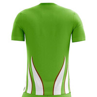 Ropa de equipo Precios baratos Nuevo modelo personalizado Últimos uniformes de fútbol/Impresión por sublimación superior Uniformes de fútbol de entrenamiento deportivo