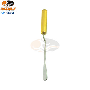 Élévateurs chirurgicaux pour dissection mammaire, manuels, MOL, nouvelle arrivée, chirurgie mammaire, instruments chirurgicaux de qualité médicale, précision et sécurité - Product Image 2