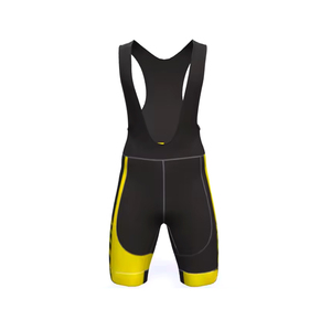 Vêtements de vélo à manches courtes pour hommes de qualité supérieure combinaison de cyclisme ensemble de maillots de cyclisme personnalisés vêtements pour hommes - Product Image 1