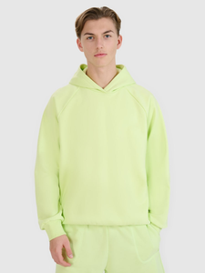 Sweat à capuche à manches longues pour hommes OEM avec poches avant Vêtements d'extérieur de style streetwear pour sweats à capuche fabriqués au Pakistan - Product Image 2