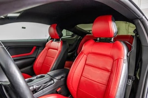 Ford Mustang GT Coupé 2021 Impecable con Supercargador, LHD/RHD, Listo para Enviar - Product Image 4