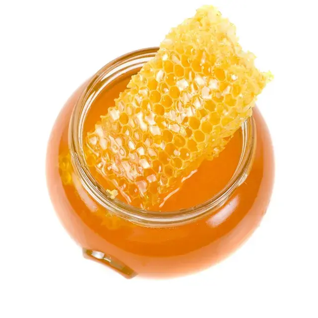 100% Refined Pure Natural Honey For Sale