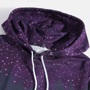 Premium Quality Basics <b>Sublimation</b> <b>Hoodies</b> Top Selling Basics <b>Sublimation</b> <b>Hoodies</b> Plain Basics <b>Sublimation</b> <b>Hoodies</b> - Product Image 3