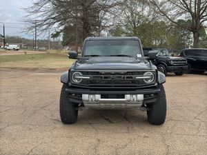 Ford Bronco Raptor AWD 2024 USADO EN BUEN ESTADO - Product Image 2