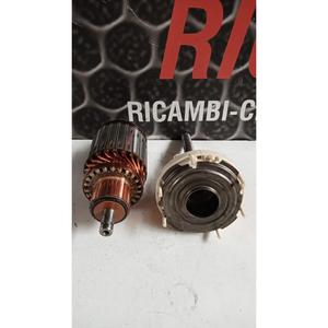 KIT DE REPARACIÓN DEL MOTOR DE ARRANQUE VOLKSWAGEN Serie Corrado (87>95) 1007010095 Gasolina - Product Image 5