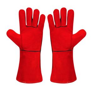 Wholesale Price Working <b>Gloves</b> <b>Finger</b> Protective Working <b>Gloves</b> For Sale Customized Working <b>Gloves</b> For Sale - Product Image 1