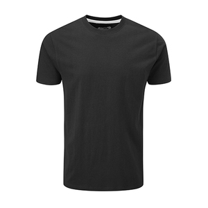 เสื้อยืดโอเวอร์ไซส์ผู้ชาย ผ้าฝ้าย 100% คุณภาพสูง ดีไซน์คอเต่าแบบหล่นไหล่ ปรับแต่งได้เพื่อความสบายและสไตล์ - Product Image 2