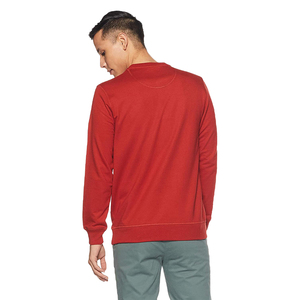 Sudaderas de Invierno Personalizables para Hombre, 100% Algodón, Gran Venta, Calidad Profesional, Impresión Digital, Técnica Bordada, Económicas - Product Image 2