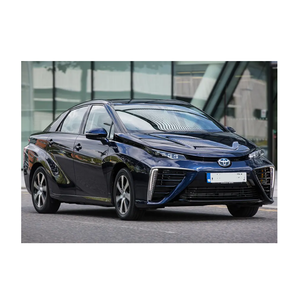 รถยนต์ Toyota Mirai มือสอง - Product Image 3