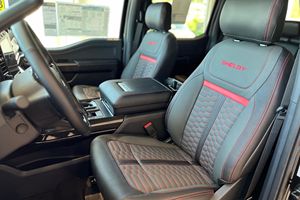 SUPER CLEAN 2023 FO-RD SH-EL-BY F-1-50 4X4 SUPERCHARGED V8 4WD AUTOMATIQUE - Product Image 5
