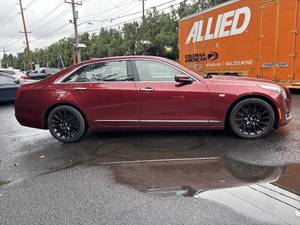 Precio bajo 2016 Cadillac CT6 3. 0 T T Premium, auto de lujo usado en venta - Product Image 5