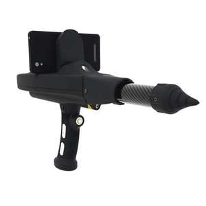 Hot Selling Delta Ranger 3D-Bodenscanner mit großer Reichweite Metall detektor, Reichweite: 20 Fuß - Product Image 1