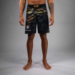 Shorts de combat MMA avec panneaux respirants - Product Image 1