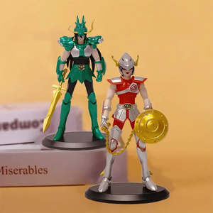 Figurine PVC Saint Seiya, source d'animation japonaise - Product Image 3