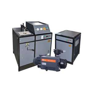 Máquina Automática de Fundición de Ídolos con Unidad de Enfriamiento, Calentamiento IGBT, Fácil Operación para Moldeo de Estatuas Religiosas y Fundición de Metal - Product Image 1