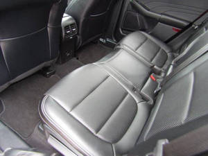 ฟอร์ด เอสเคป ไฮบริด ไทเทเนียม ปี 2022 รับรองความสะอาดตามมาตรฐาน - Product Image 3