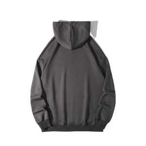 2025 Street Wear Vintage Men Hoodie Thermal Cotton HipHop Pullover Long Sleeves Rhinestones Hoodie <b>Cheap</b> Price Quick Dry - Product Image 2