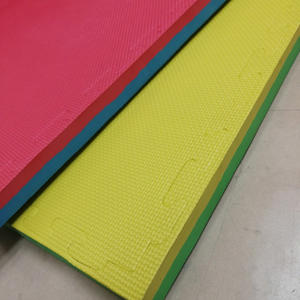 Taekwondo de 4 Cm de alta calidad, Taekwondo, Karate, Judo, artes marciales, Tatami - Product Image 6