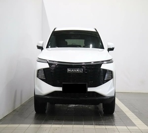 2025 F7x II ไมล์น้อย เครื่องยนต์สมบูรณ์ ระบบเกียร์อัตโนมัติ หลังคาซันรูฟแบบพาโนรามา ไฟหน้า LED - Product Image 1